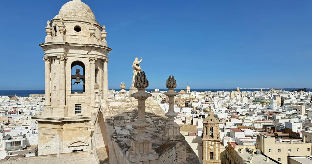Kathedrale von Càdiz
