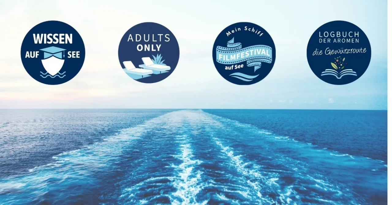 Header Themenreisen Mein Schiff