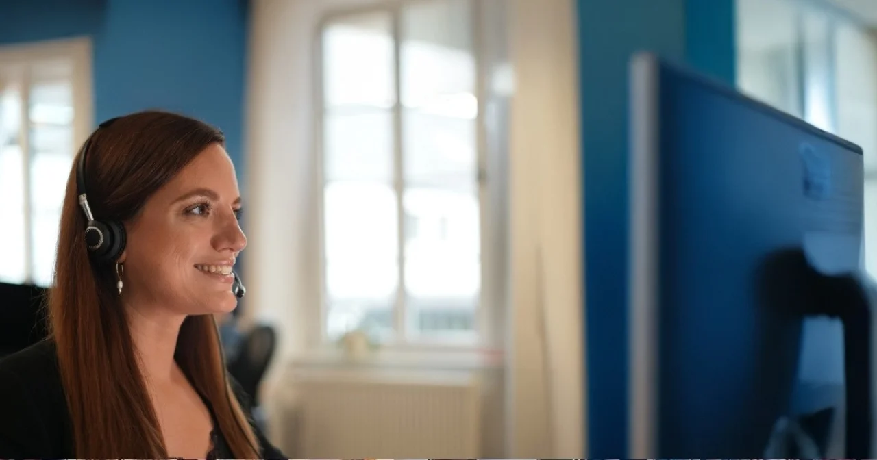 EURESAreisen Head of Sales Rebekka