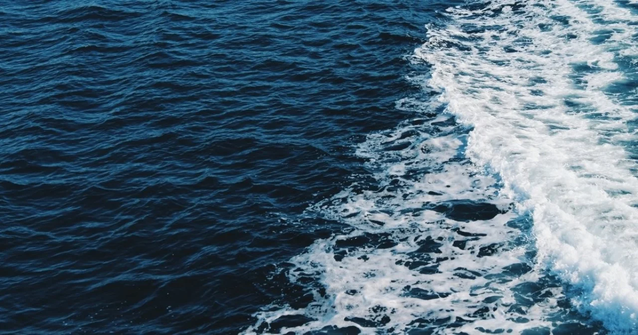 Symbolbild für Beitrag Seekrankheit auf Kreuzfahrt