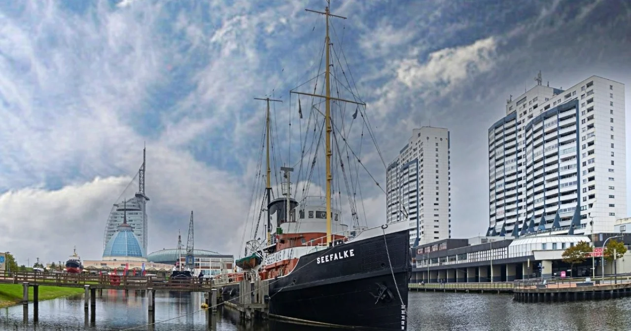 Bremerhaven