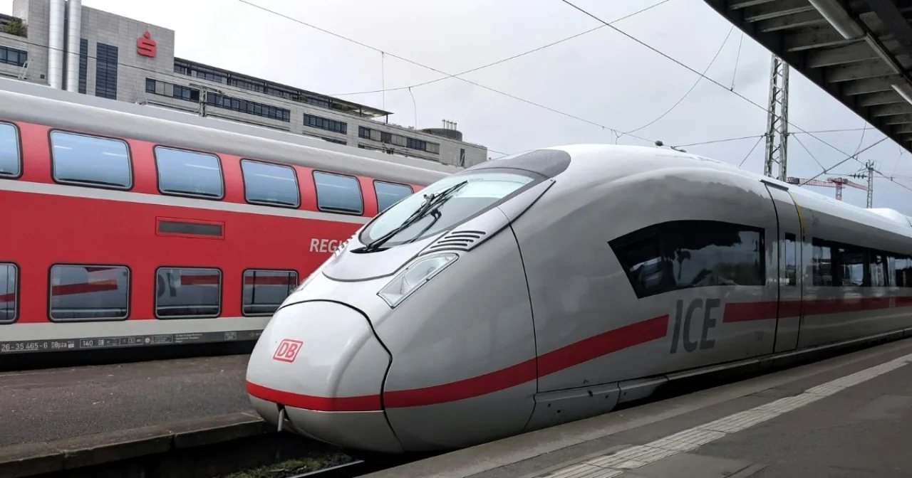 Züge