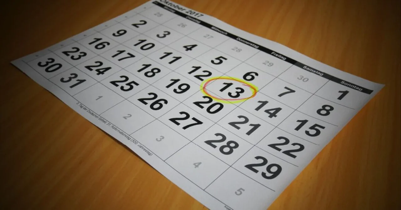 Kalender