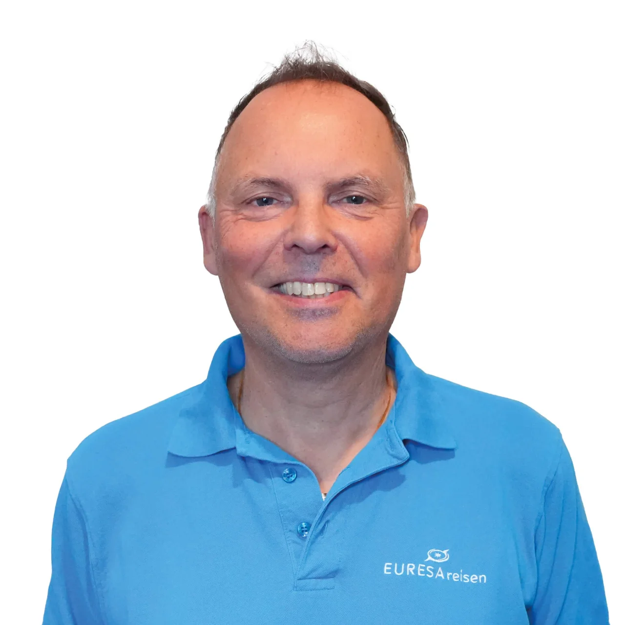 Achim Stadtfeld Profilbild EURESAreisen
