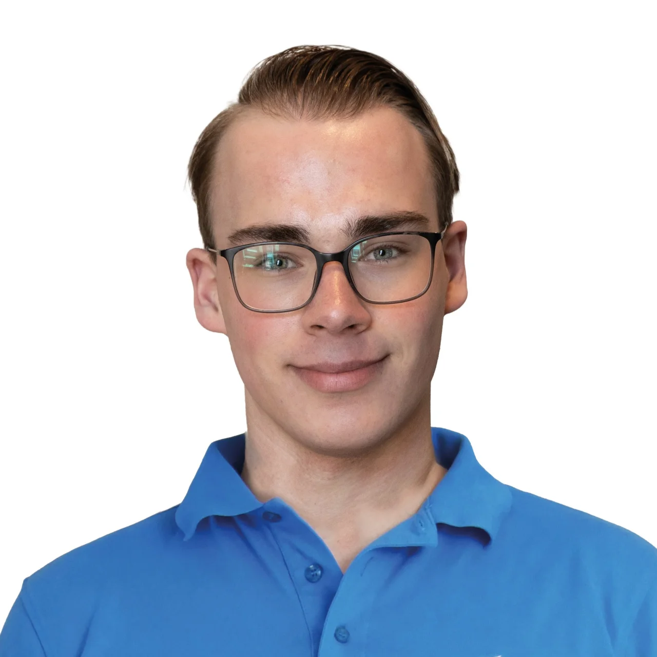 Janne Tausend Profilbild EURESAreisen
