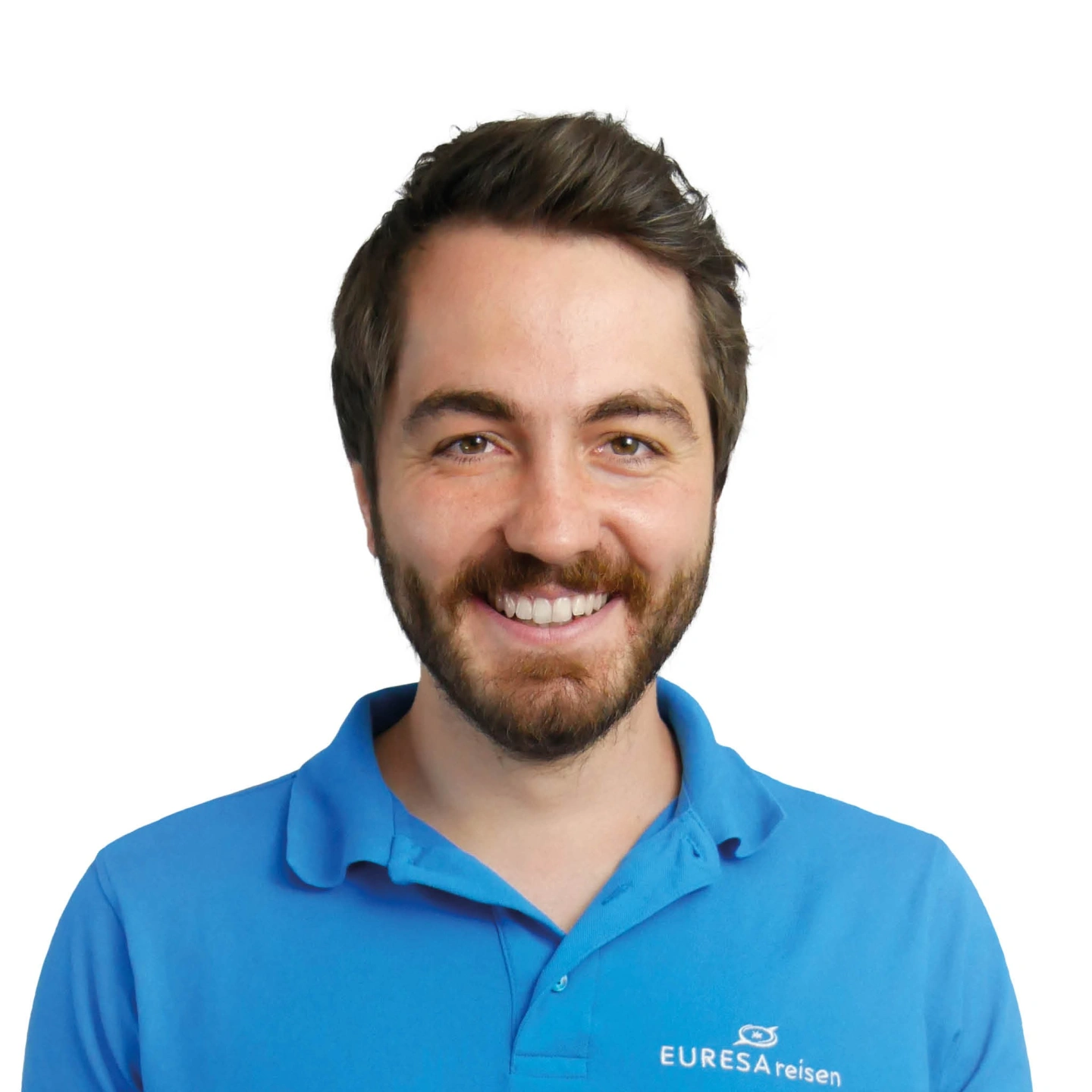 Michael EURESAreisen
