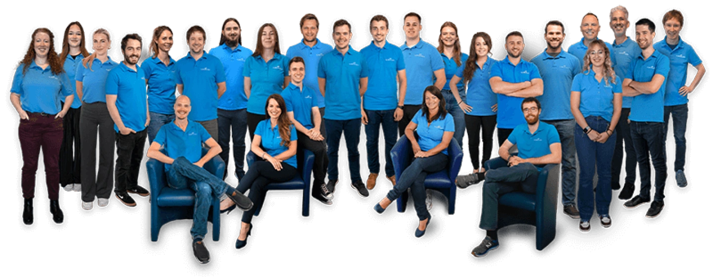EURESAreisen Team.