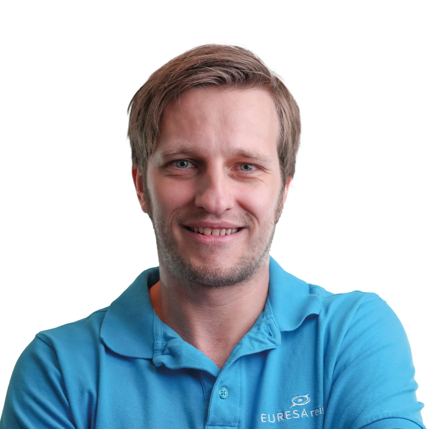 Tobias EURESAreisen