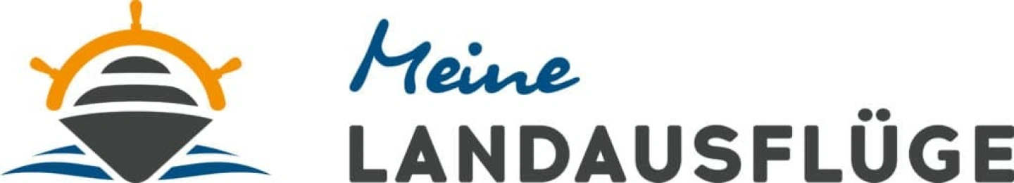 Logo meine Landausflüge.