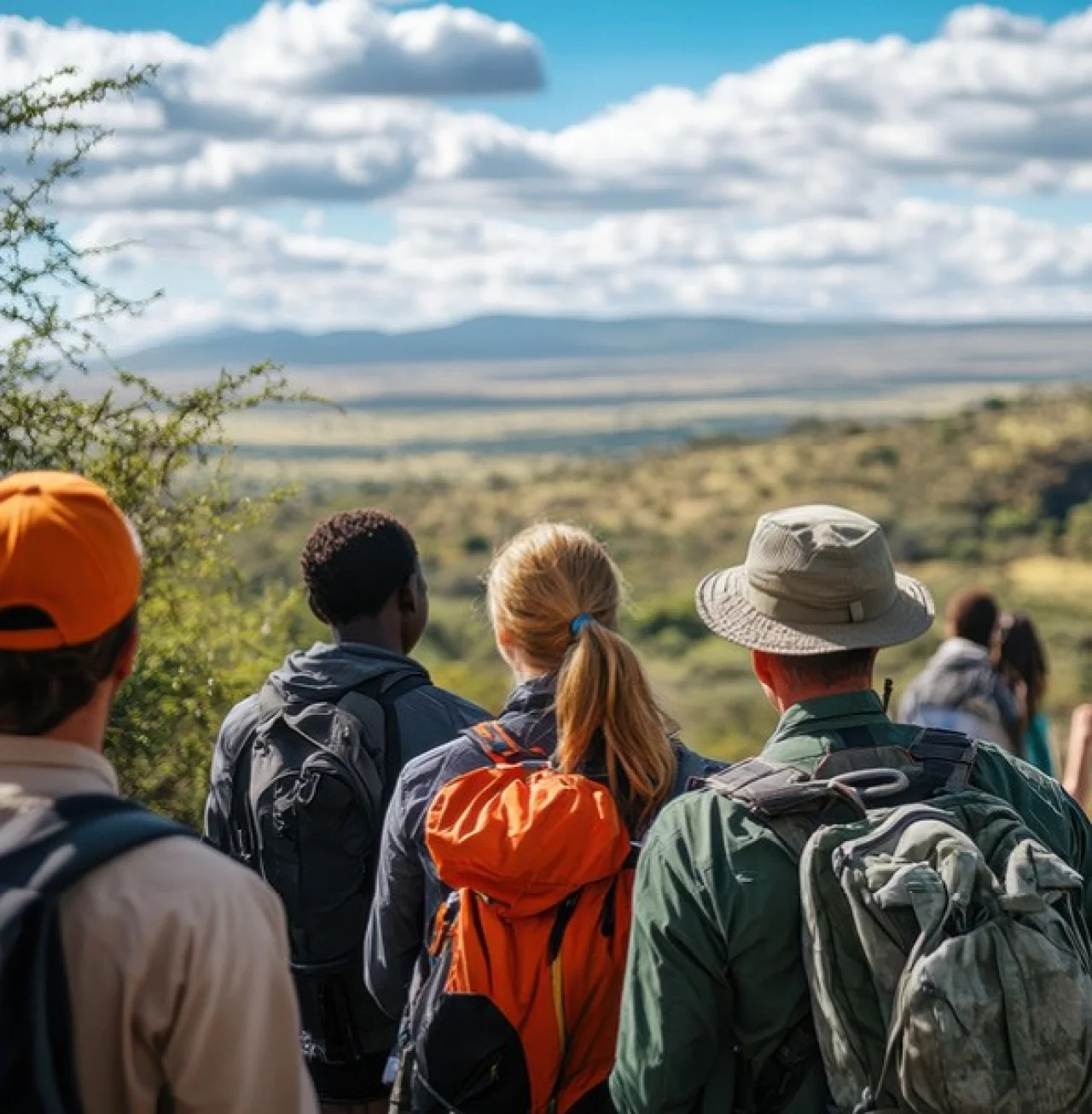 Safari