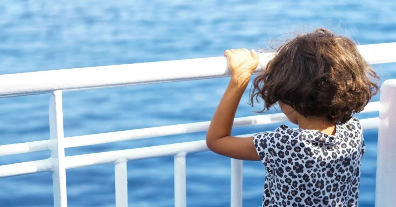 Header Kids on Cruise Geschichte
