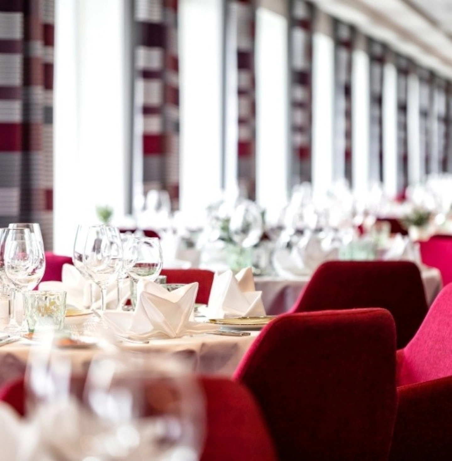 Atlantik - Mediterran auf der Mein Schiff 1