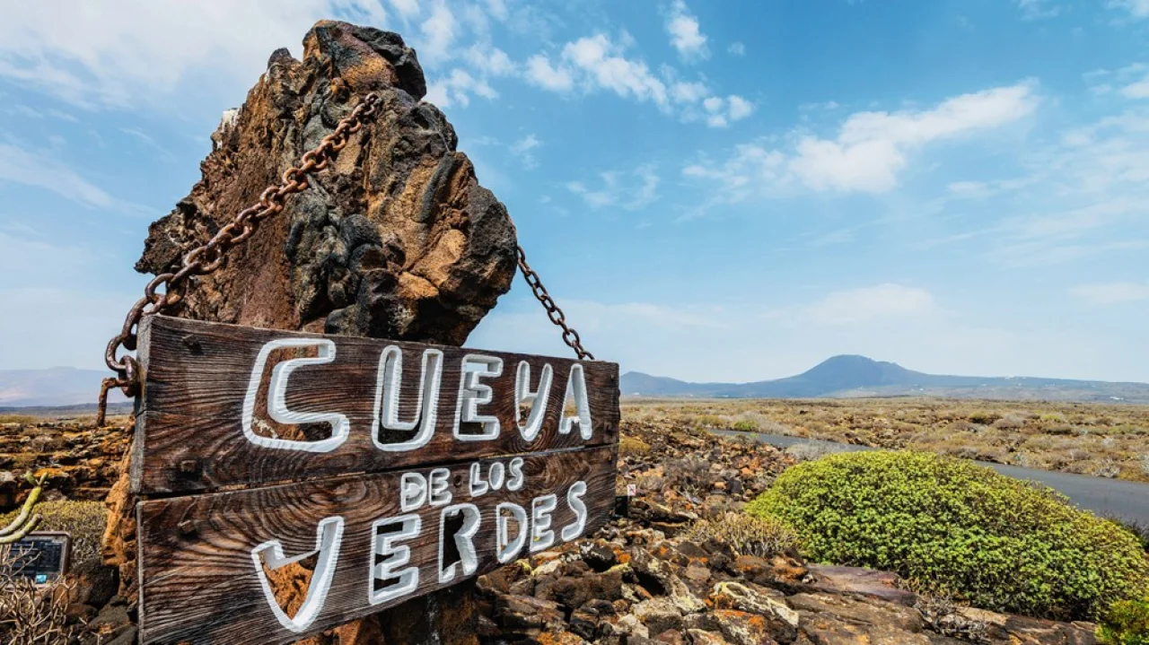 Hafenbild Arrecife (Lanzarote)