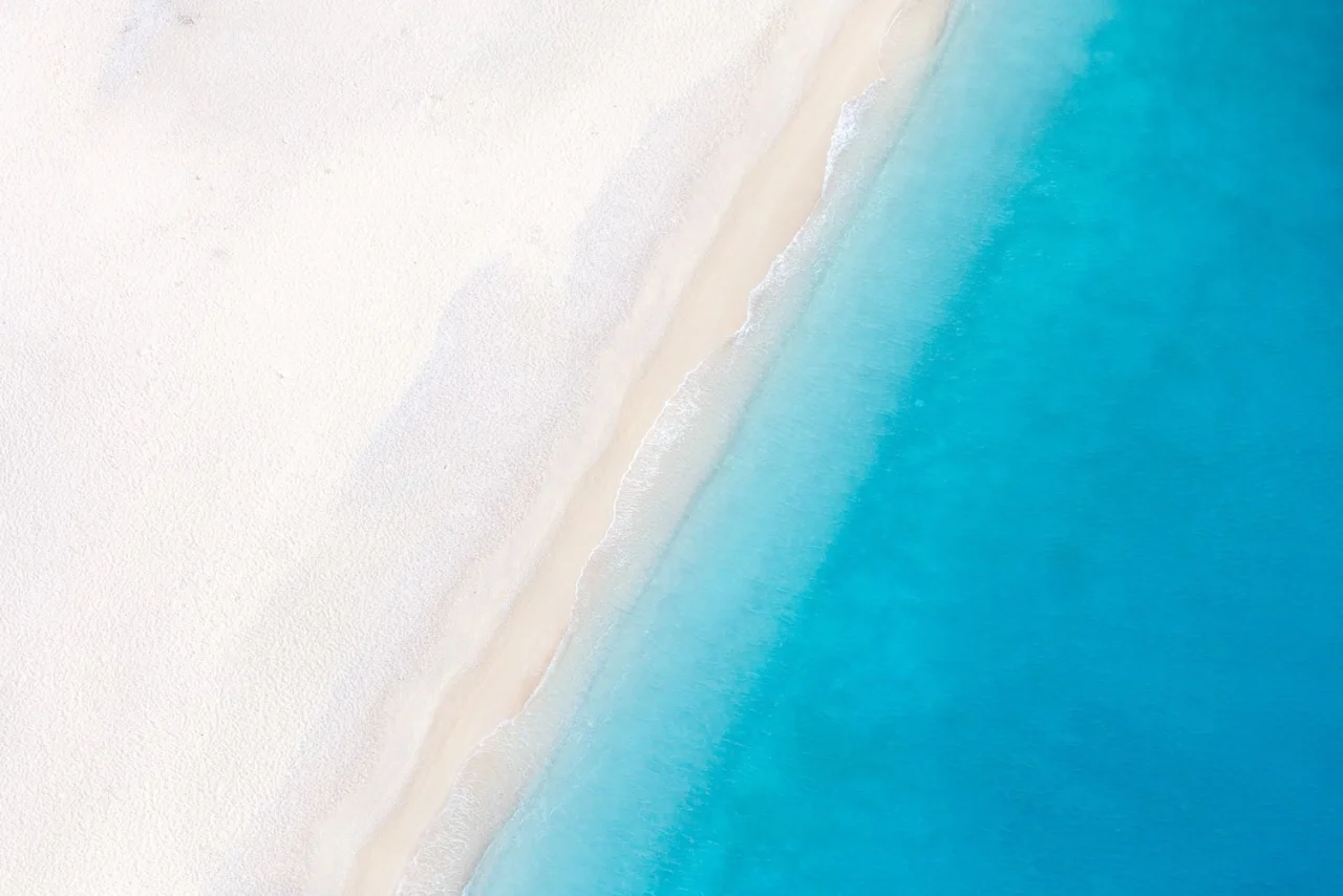 Hafenbild Zakynthos