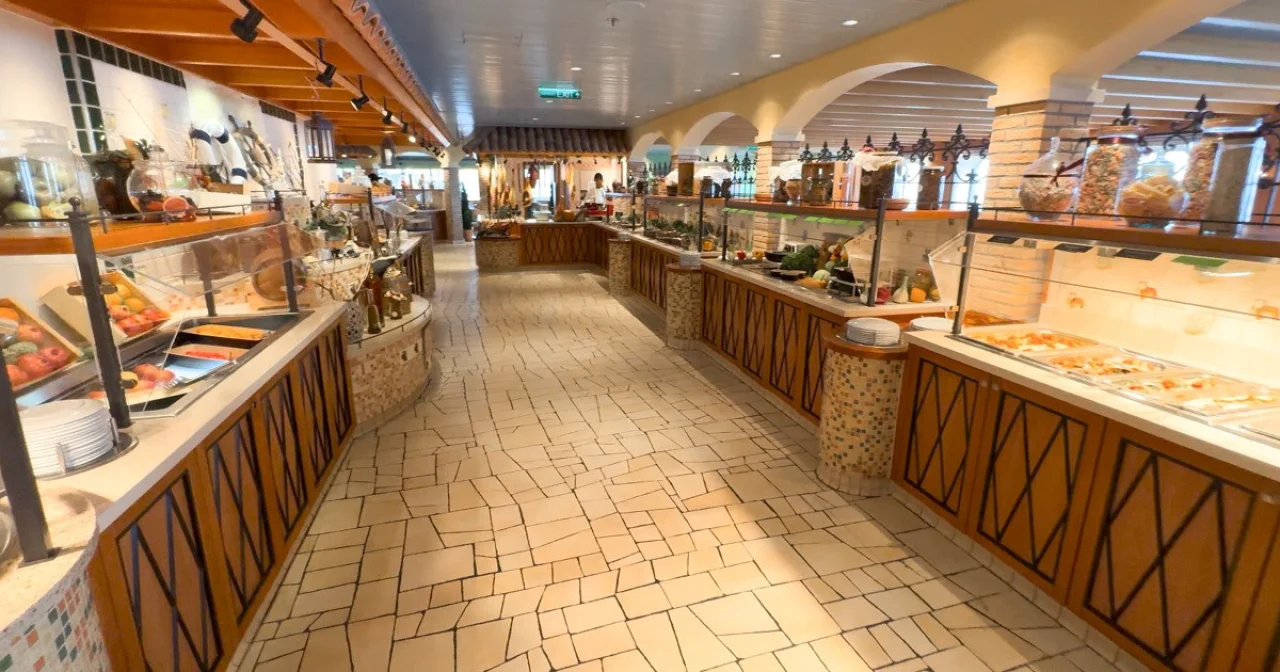 Bella Donna Restaurant