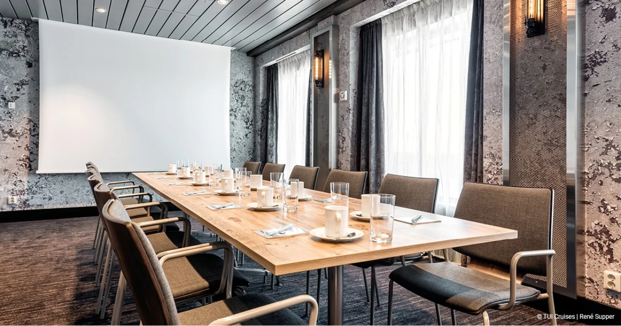 Konferenzräume Bild
