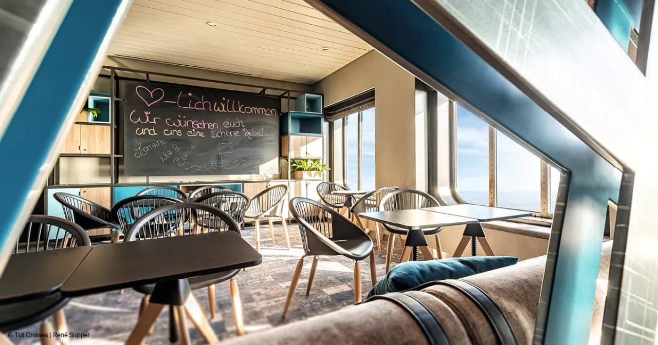 Sturmfrei - Teenslounge Bild