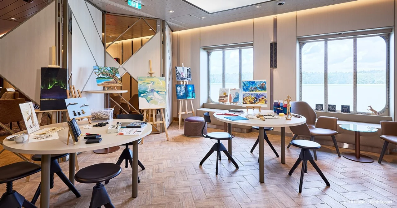 Atelier Bild
