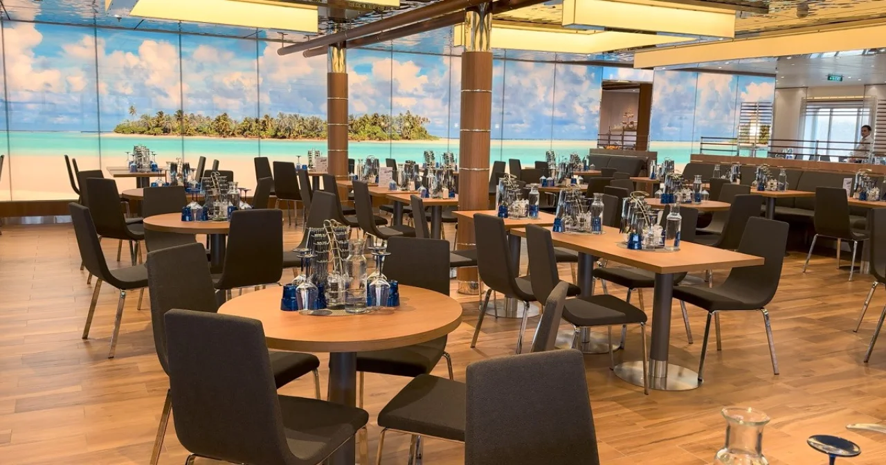 Yachtclub Restaurant