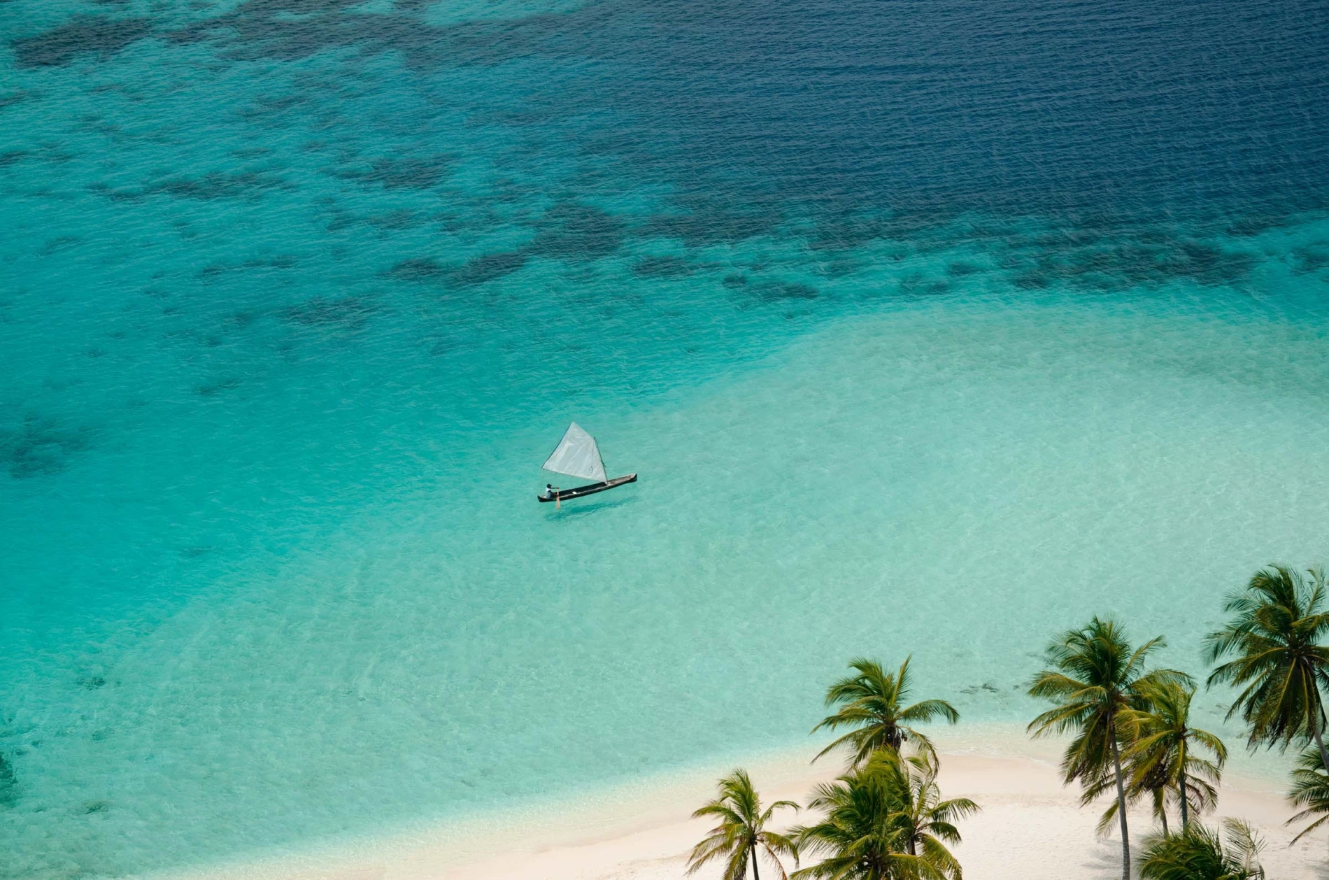 Teasergrafik Mittelamerika & Karibik