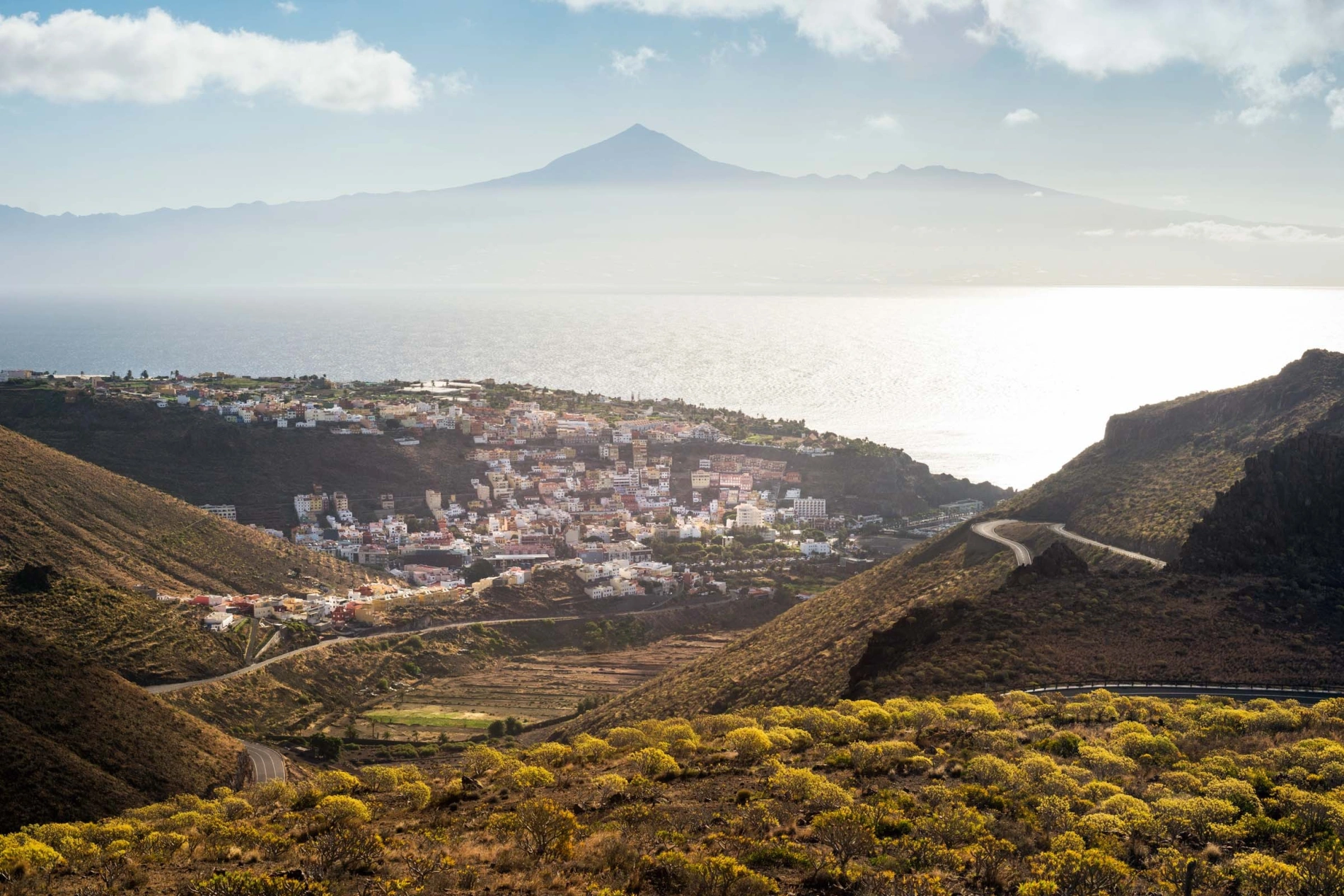 Teasergrafik Kanaren