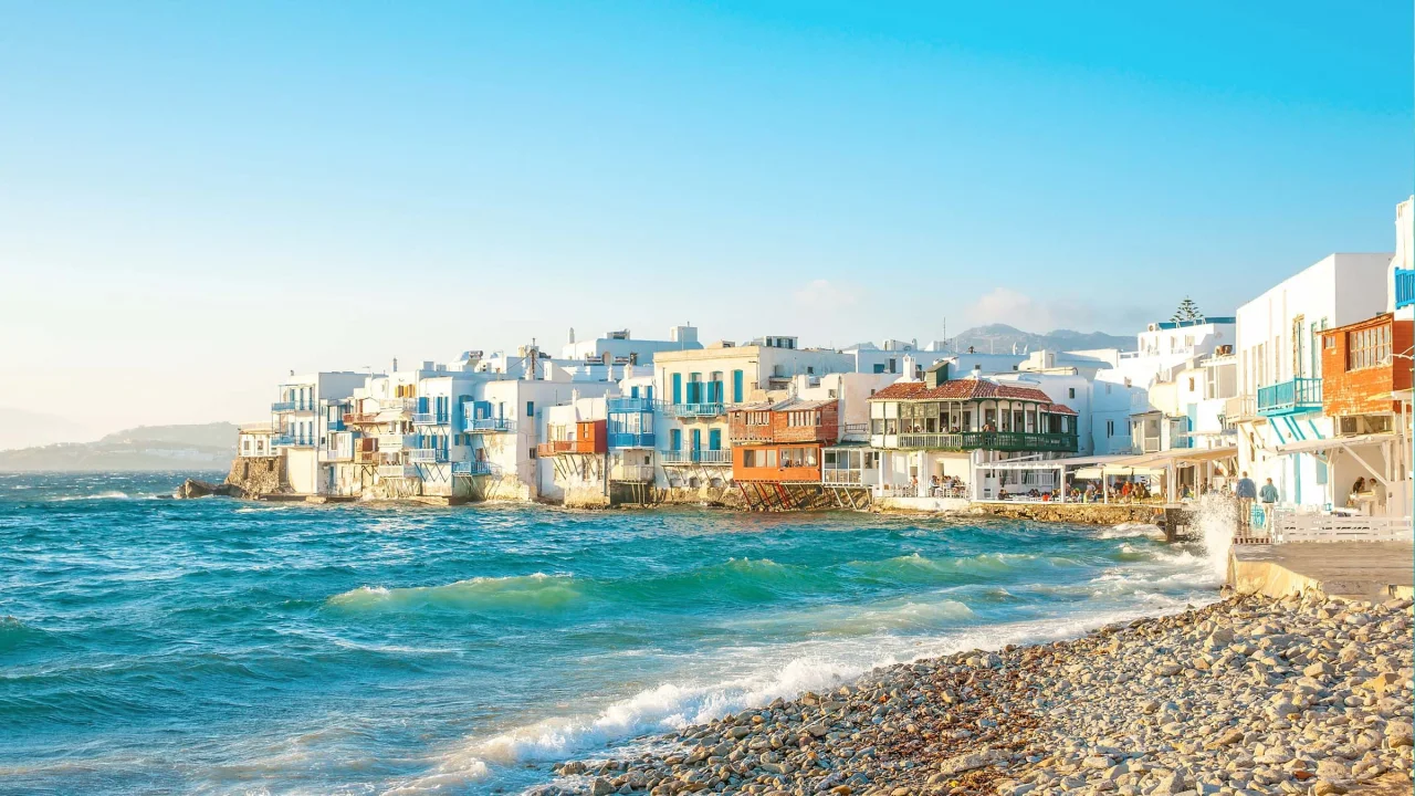 Teasergrafik Südeuropa & Mittelmeer