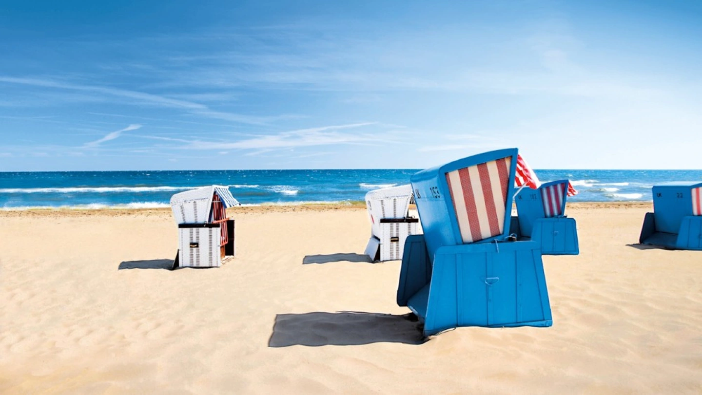 Teasergrafik Ostsee