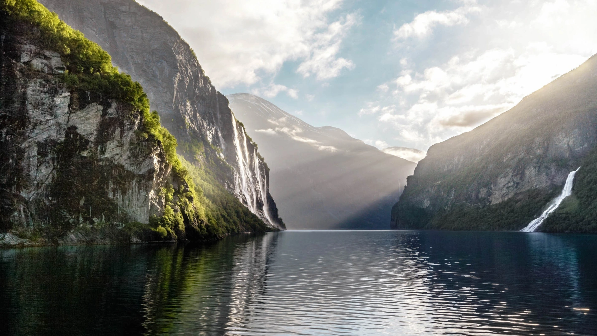 Teasergrafik Nordland & Großbritannien