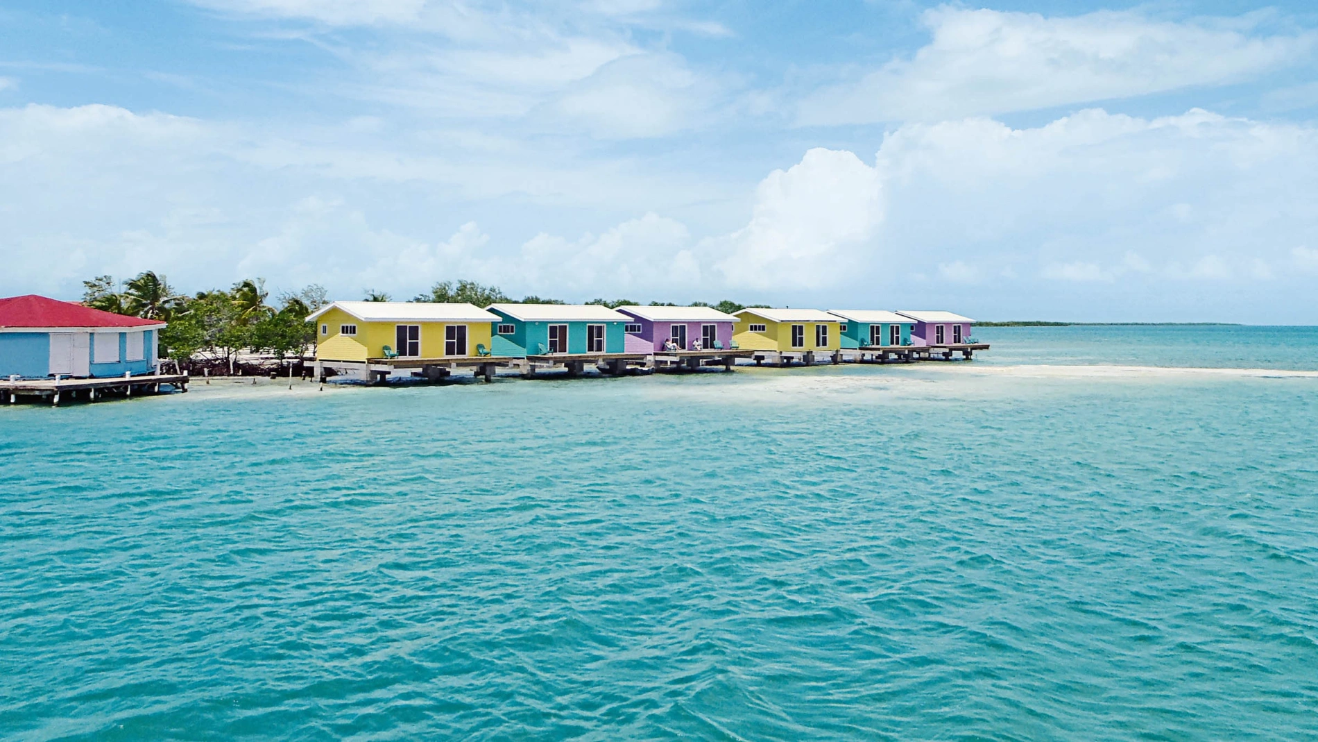 Teasergrafik Karibik