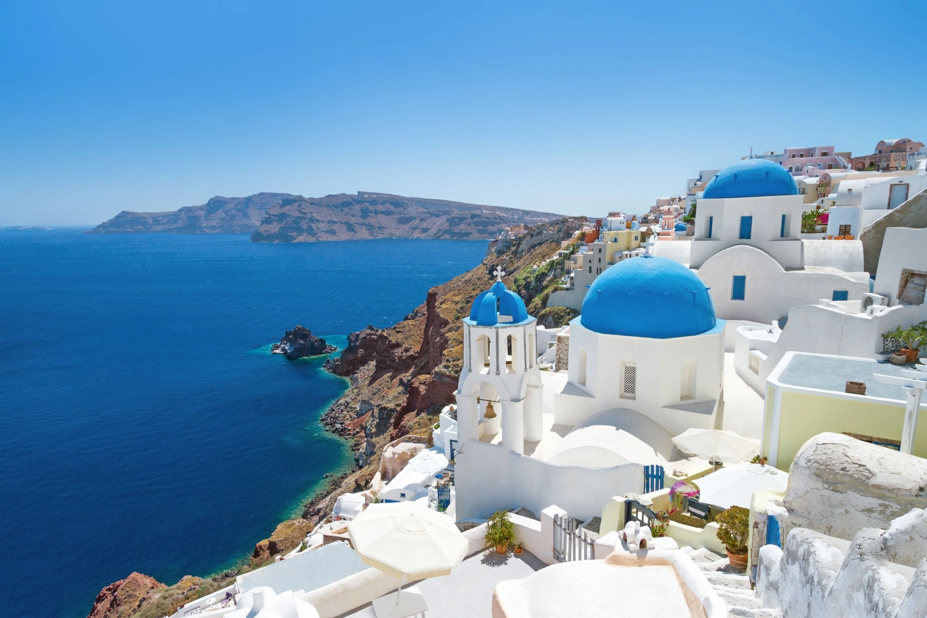 Teasergrafik östliches Mittelmeer